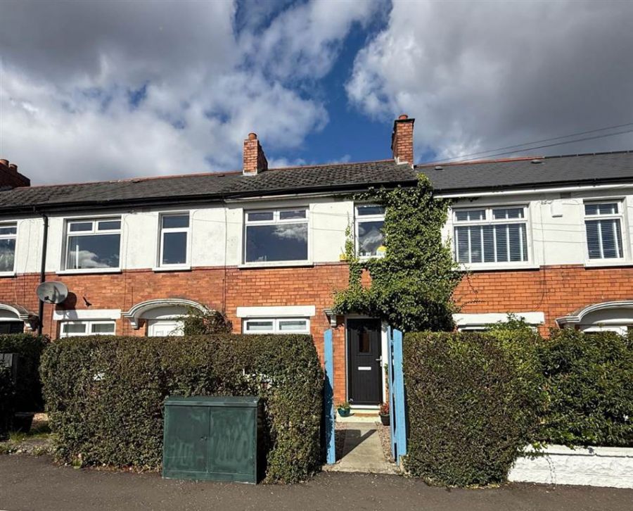 92 Loopland Park, Cregagh, Belfast, BT6 9DZ