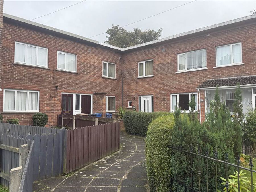 16 Arney Close, Cregagh, Belfast, BT6 0EL