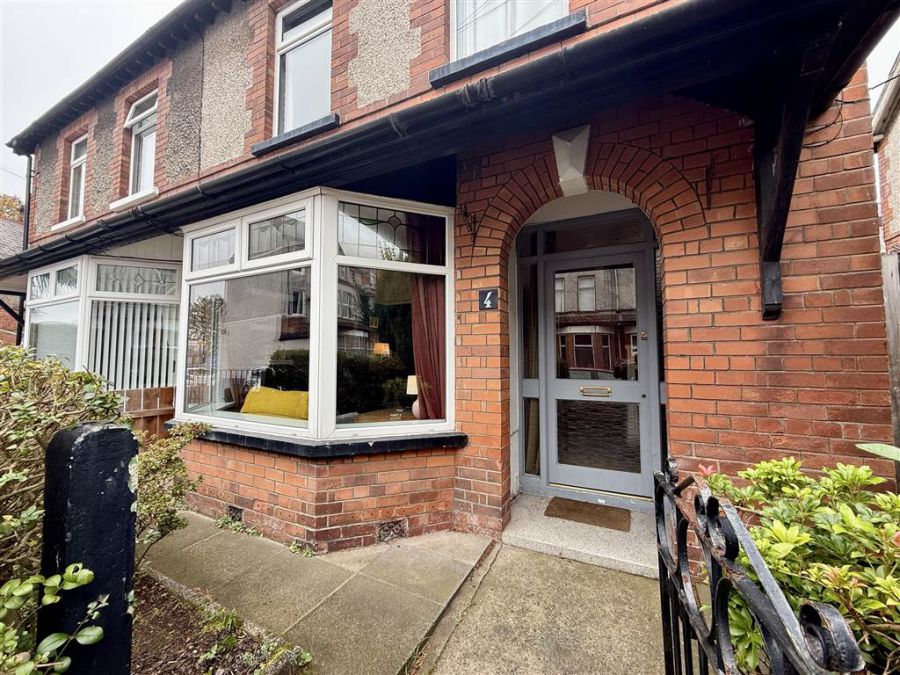 4 Kerrsland Drive