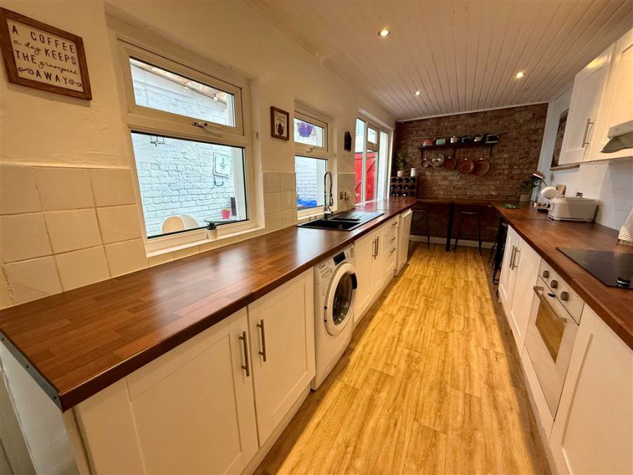 1 Castleview Terrace