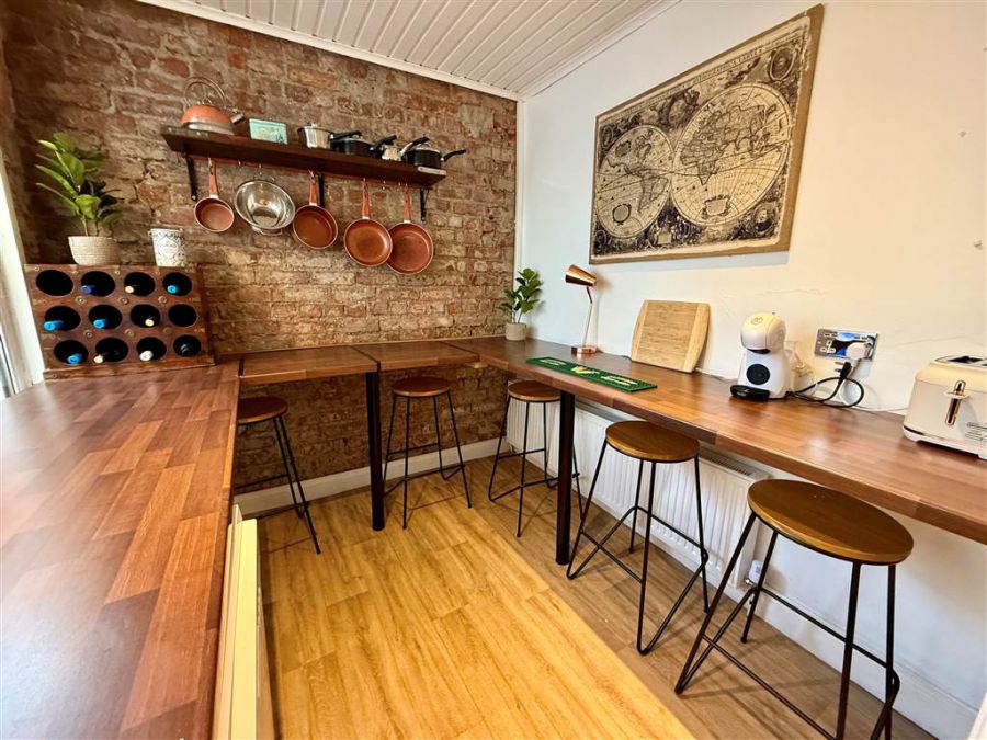 1 Castleview Terrace