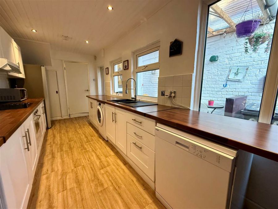 1 Castleview Terrace
