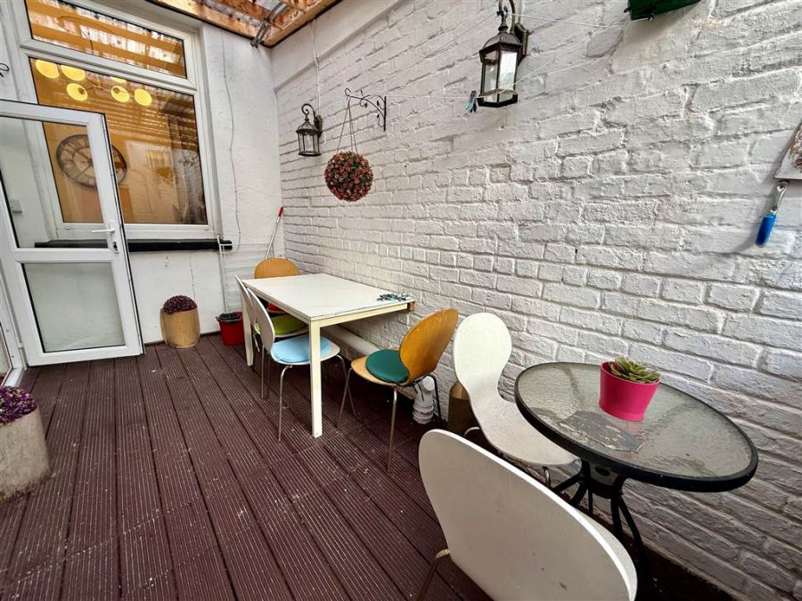 1 Castleview Terrace