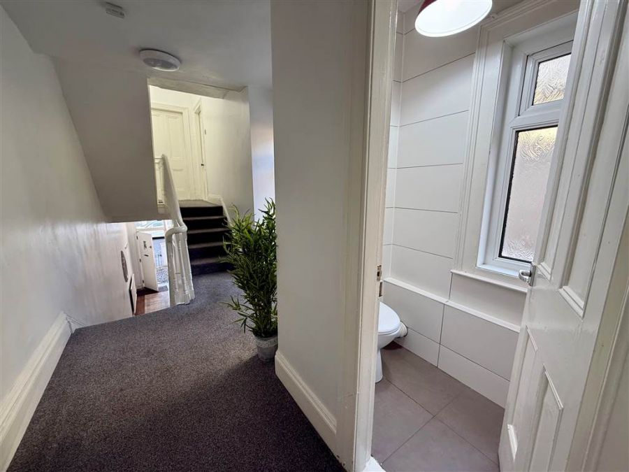 1 Castleview Terrace