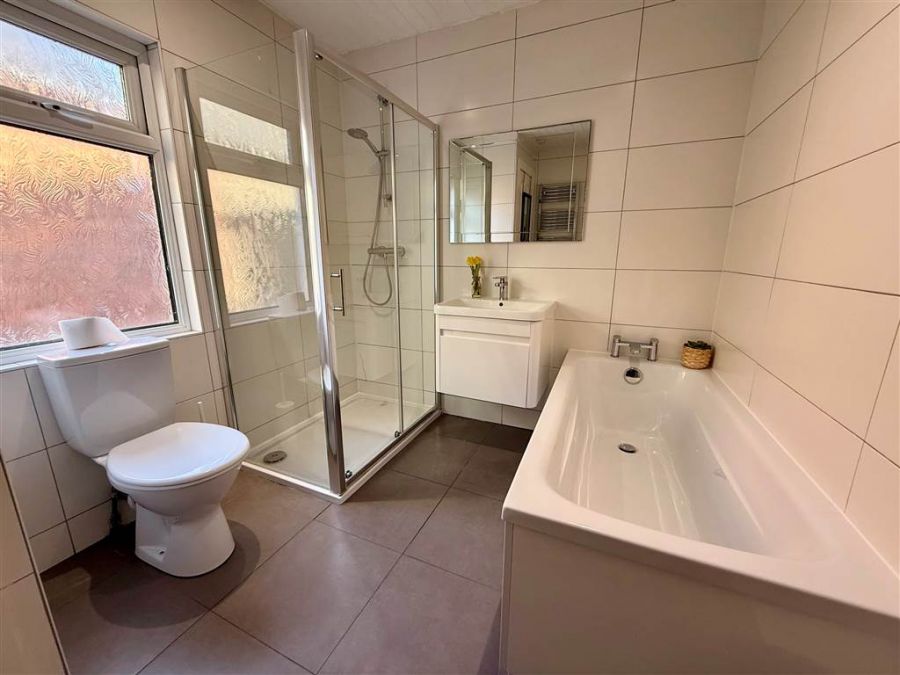 1 Castleview Terrace
