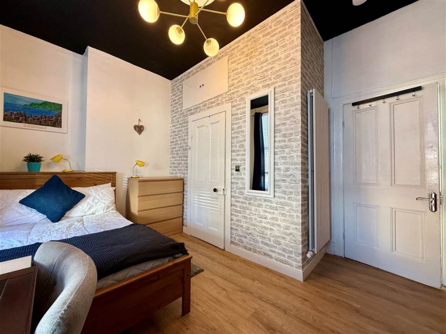 1 Castleview Terrace