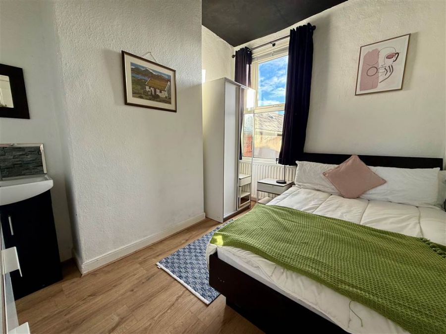 1 Castleview Terrace