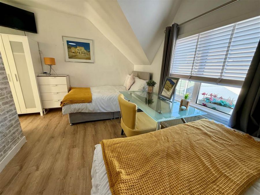 1 Castleview Terrace