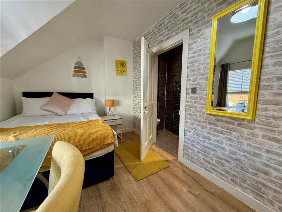 1 Castleview Terrace
