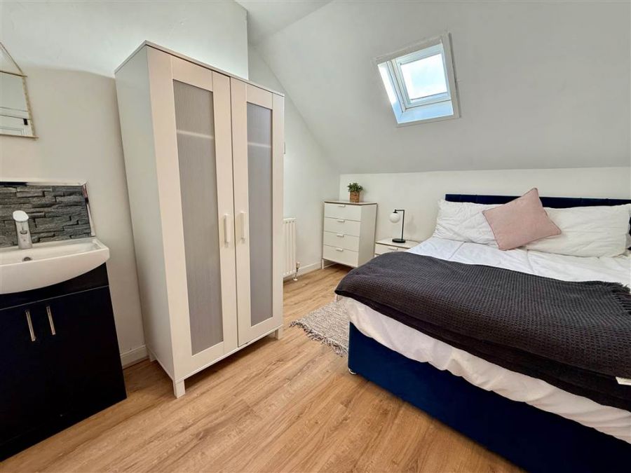 1 Castleview Terrace