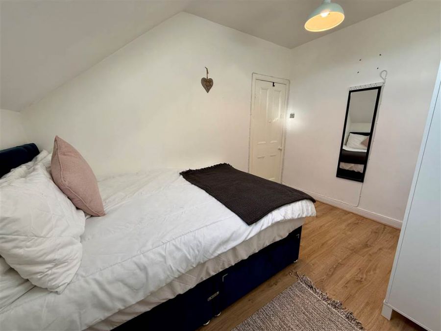 1 Castleview Terrace