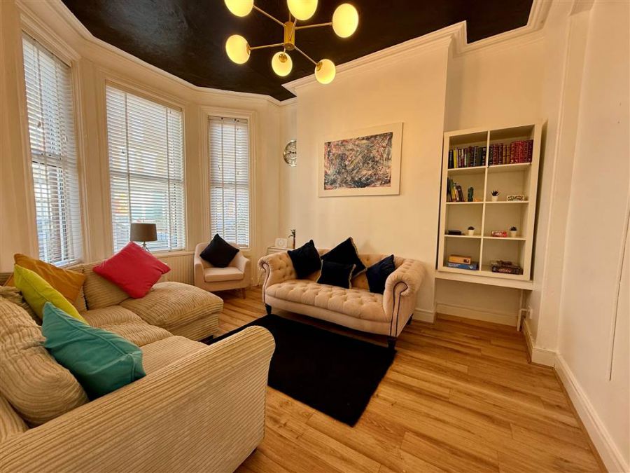1 Castleview Terrace