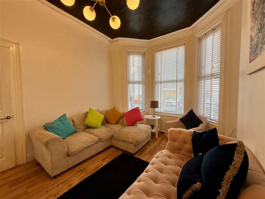 1 Castleview Terrace