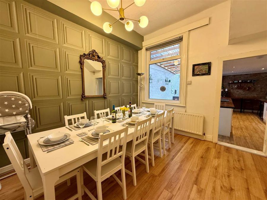 1 Castleview Terrace
