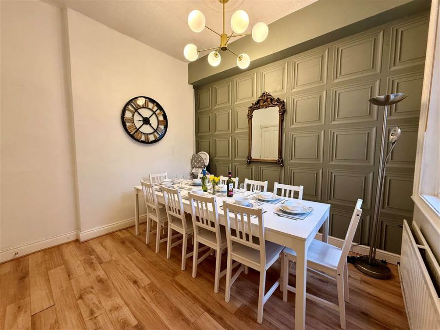 1 Castleview Terrace