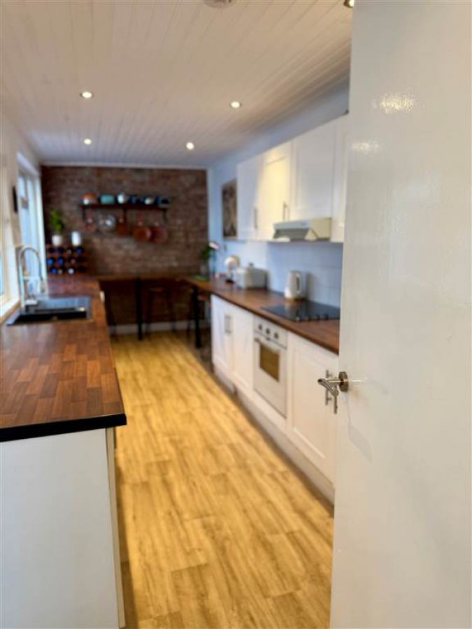 1 Castleview Terrace