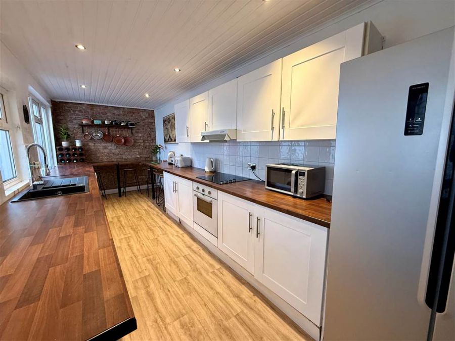 1 Castleview Terrace