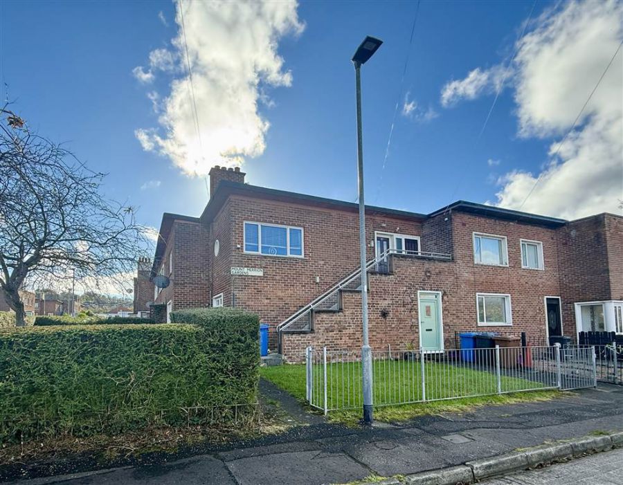41a Mount Merrion Gardens
