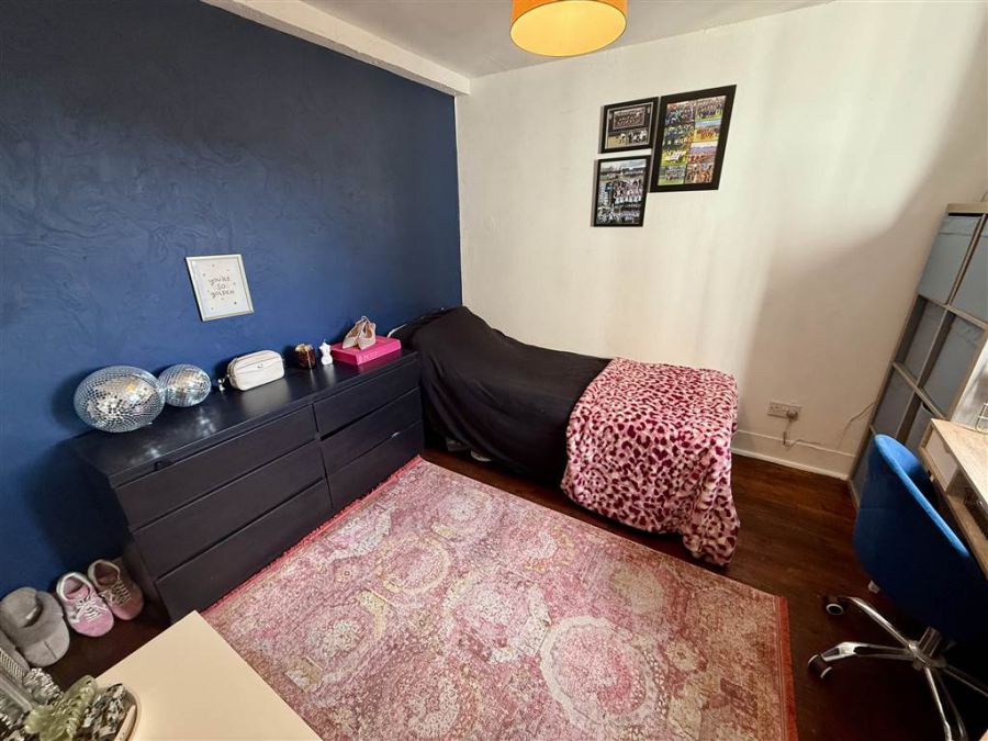 41A Mount Merrion Gardens 41A Mount Merrion Gardens