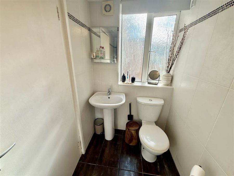 41A Mount Merrion Gardens 41A Mount Merrion Gardens