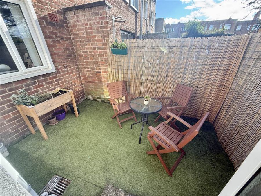 41A Mount Merrion Gardens 41A Mount Merrion Gardens
