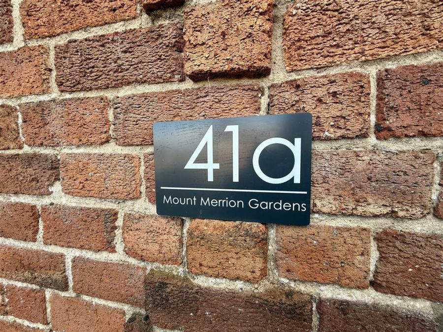 41A Mount Merrion Gardens 41A Mount Merrion Gardens