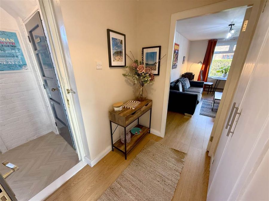 41A Mount Merrion Gardens 41A Mount Merrion Gardens