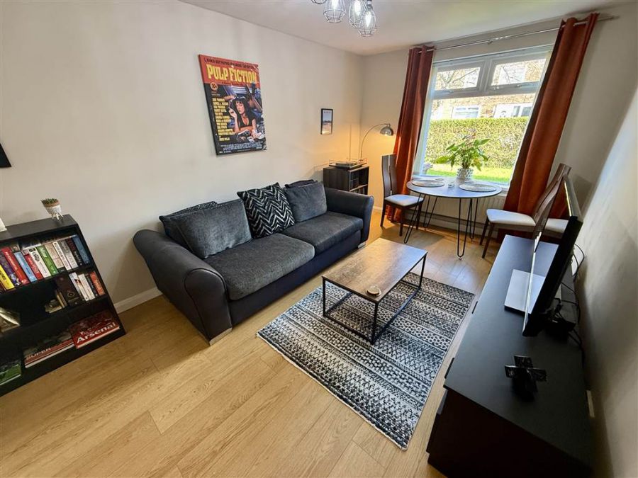 41A Mount Merrion Gardens