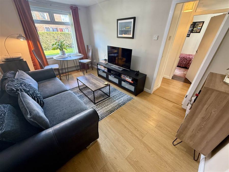 41A Mount Merrion Gardens 41A Mount Merrion Gardens