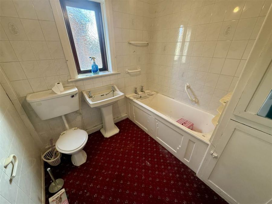 110 Orangefield Crescent