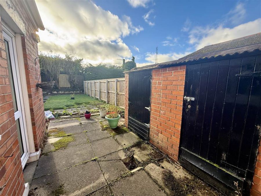 110 Orangefield Crescent