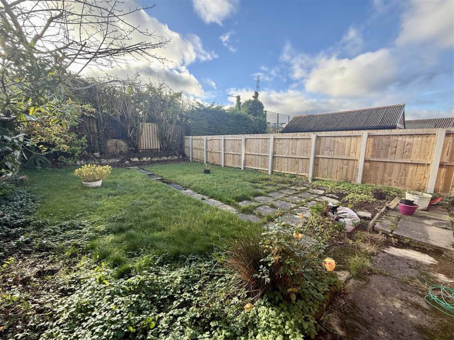 110 Orangefield Crescent