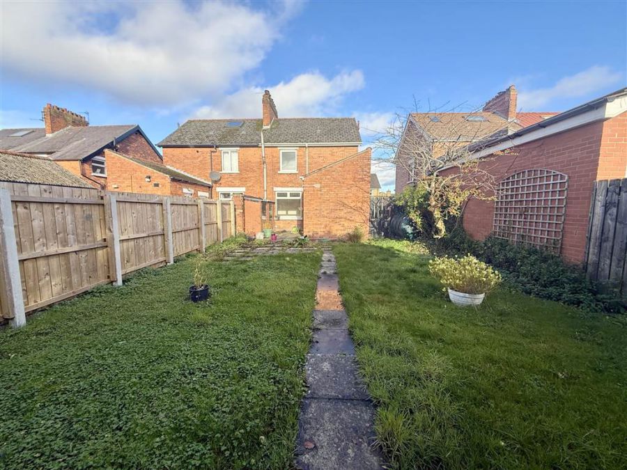 110 Orangefield Crescent