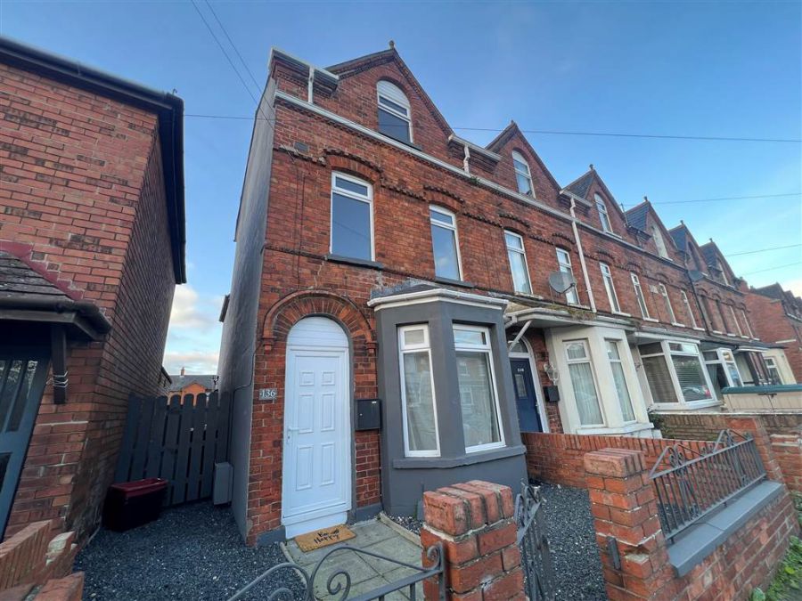 136 Connsbrook Avenue