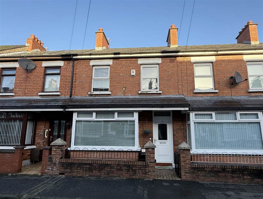 230 Cregagh Street, Cregagh, Belfast, BT6 8NL