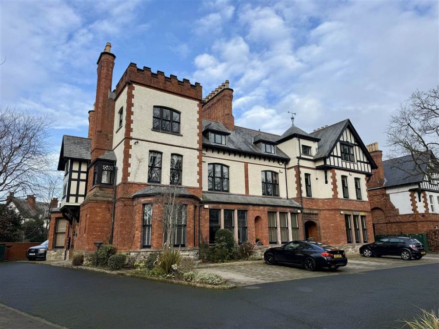15 Sandown Court, 82 Sandown Road, Belfast, BT5 6GU