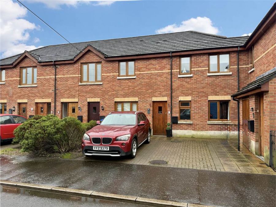 2F Ardenlee Street, Cregagh, Belfast, BT6 8QJ