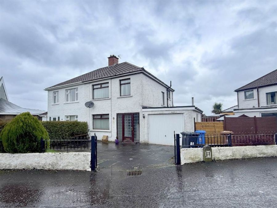 2 Glensharragh Avenue