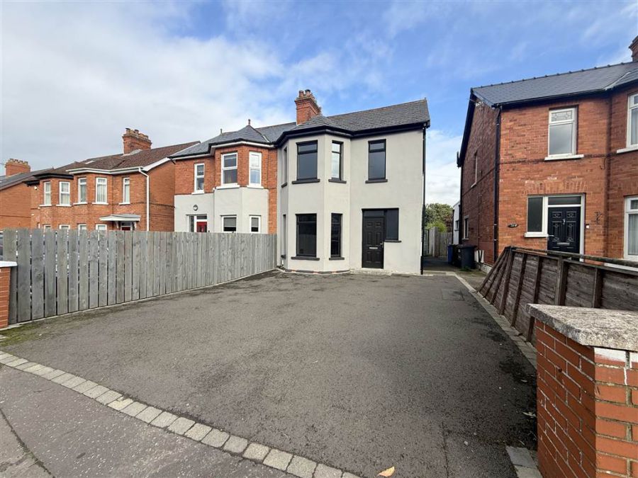 312 Cregagh Road, Castlereagh, Belfast, BT6 9EW