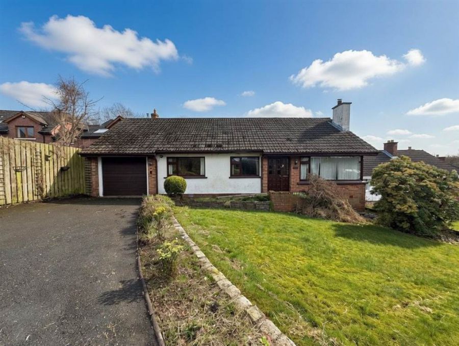 9 Gilnahirk Drive, Gilnahirk, Belfast, BT5 7DW