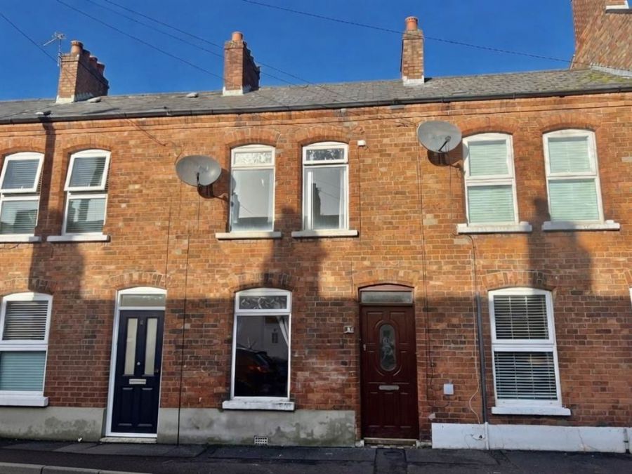 8 Westcott Street, Bloomfield Avenue, Belfast, BT5 5BN