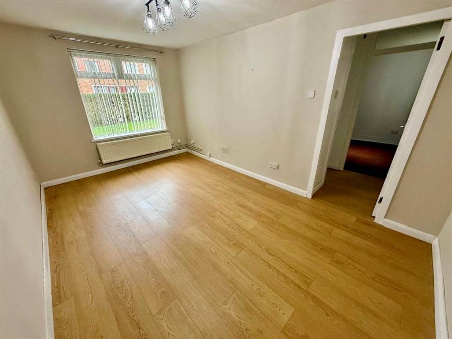 41A Mount Merrion Gardens