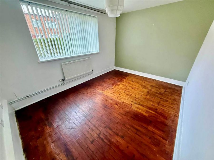 41A Mount Merrion Gardens