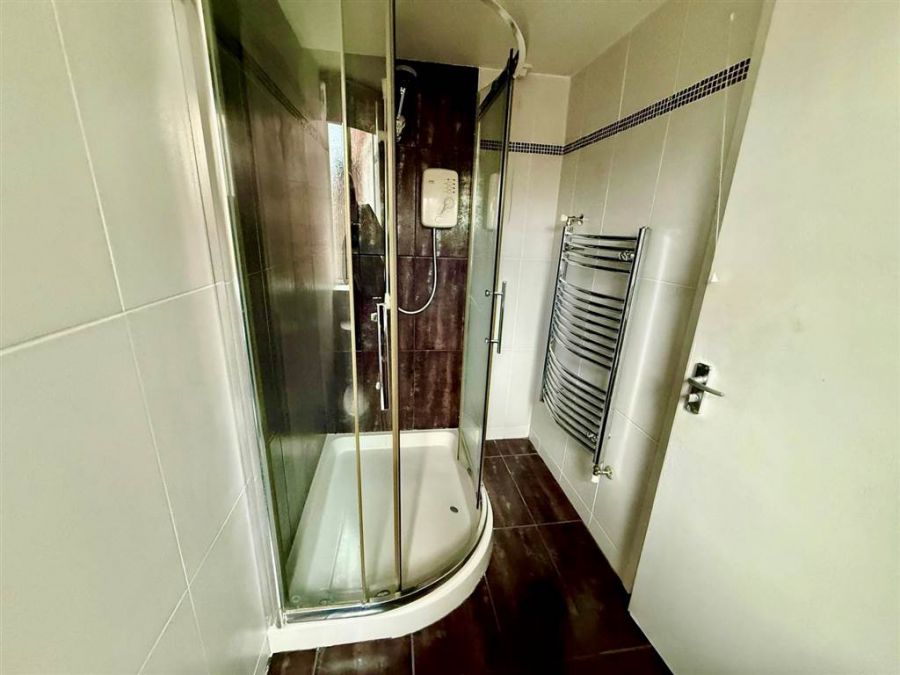 41A Mount Merrion Gardens