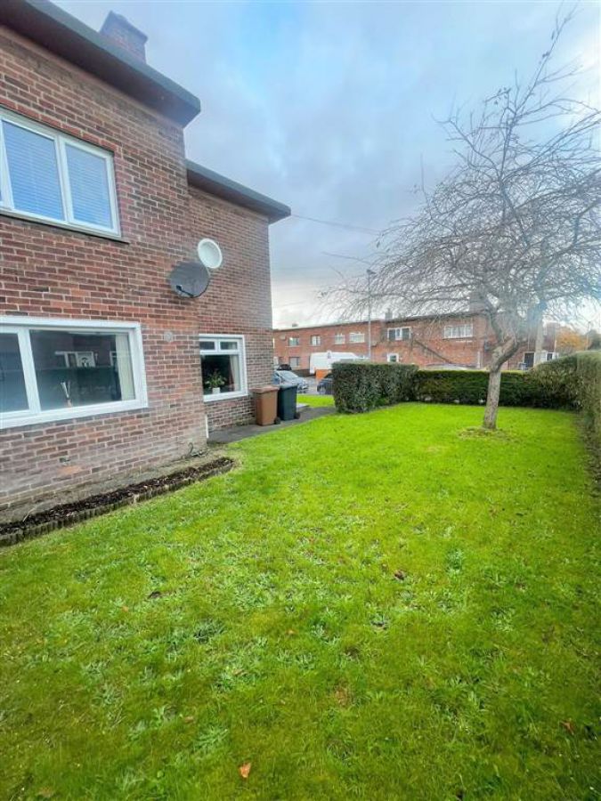 41A Mount Merrion Gardens