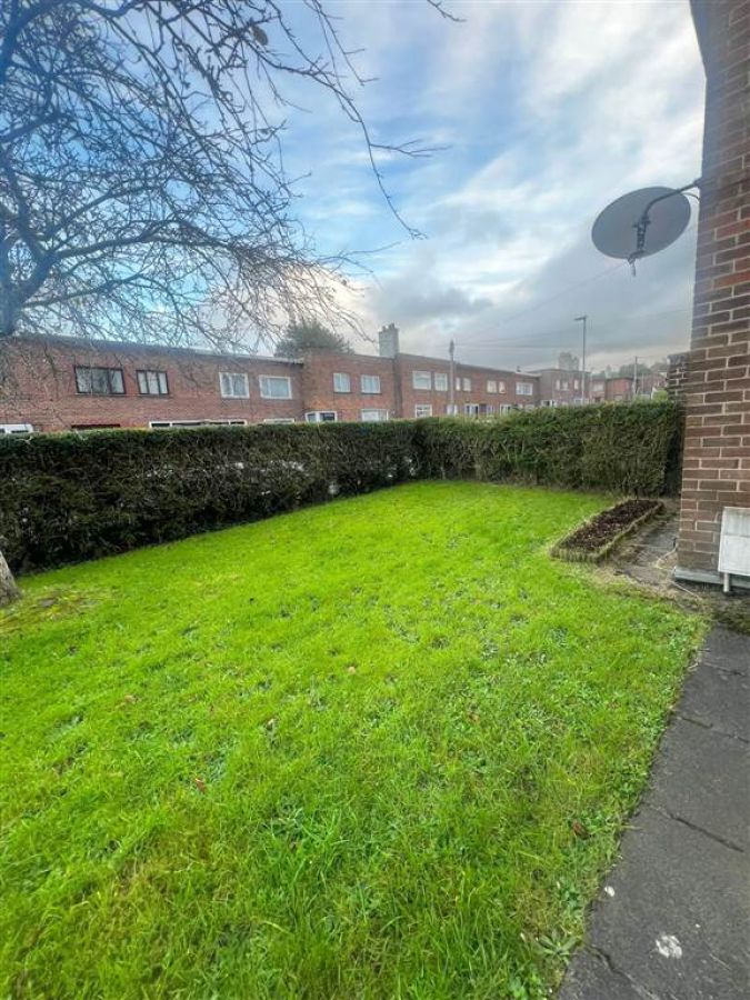 41A Mount Merrion Gardens