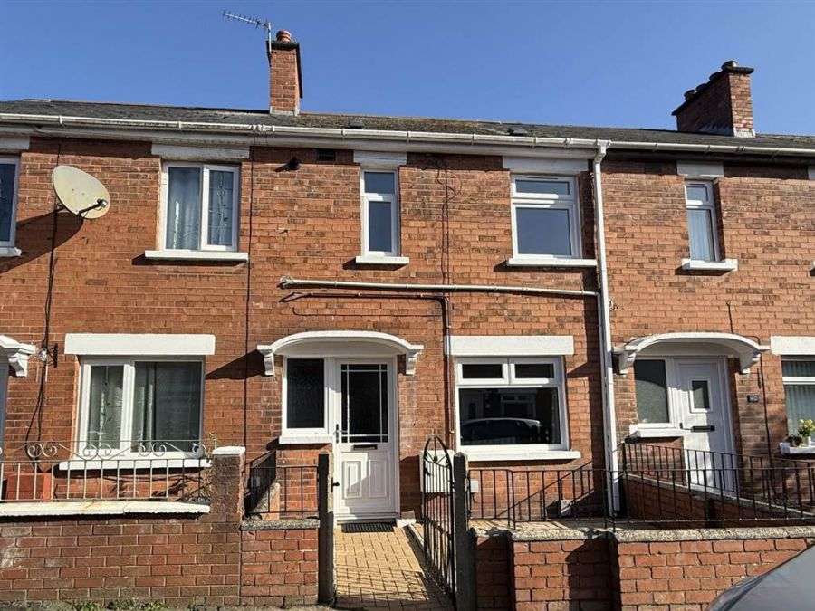 38 Florida Drive, Cregagh, Belfast, BT6 8EX