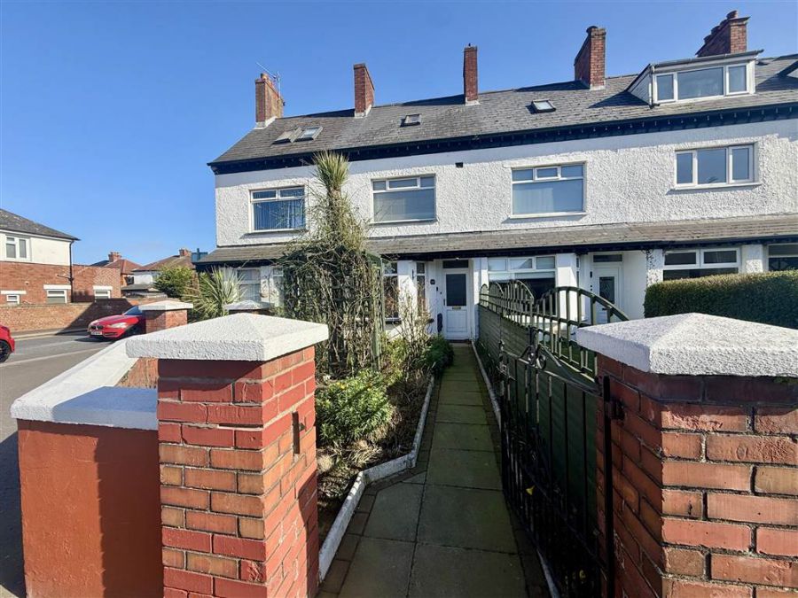190 Cregagh Road, Cregagh, Belfast, BT6 9EU