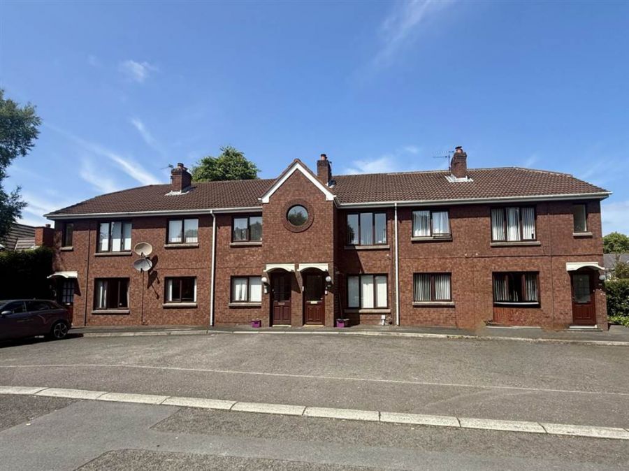 10 Earlswood Grove, Ballyhackamore, Belfast, BT4 3EF