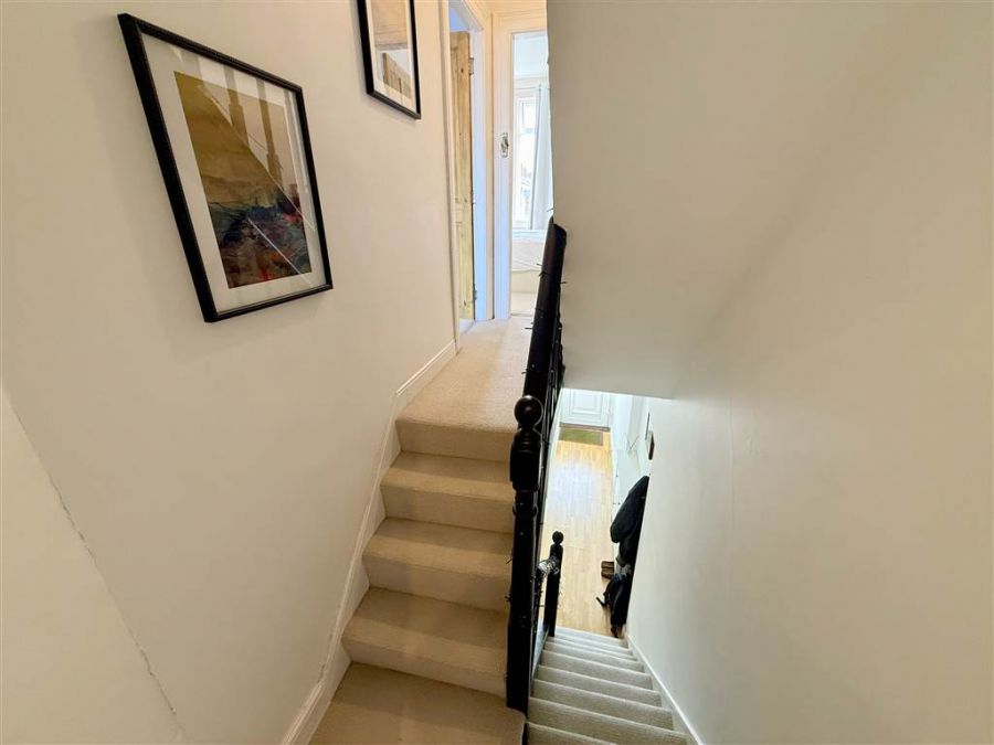 1 Ravenhill Parade